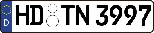HD-TN3997