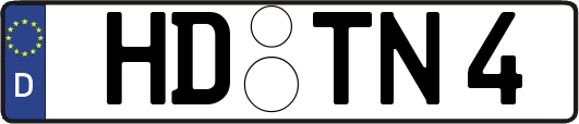 HD-TN4