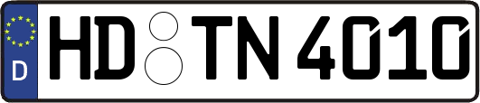 HD-TN4010