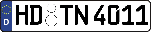 HD-TN4011
