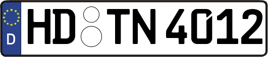 HD-TN4012