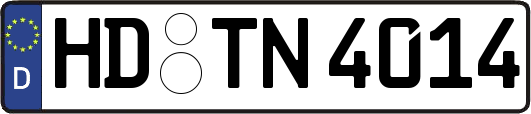HD-TN4014