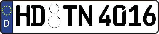 HD-TN4016