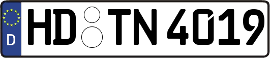 HD-TN4019