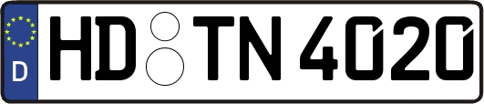 HD-TN4020