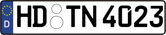 HD-TN4023