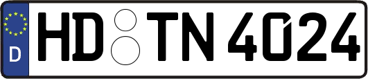 HD-TN4024
