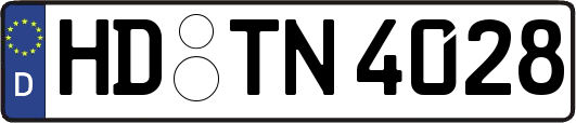 HD-TN4028