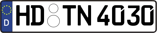 HD-TN4030