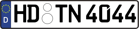 HD-TN4044