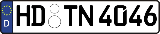 HD-TN4046