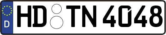 HD-TN4048
