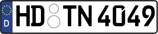 HD-TN4049