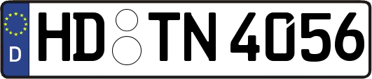 HD-TN4056