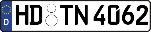 HD-TN4062