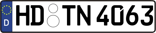 HD-TN4063