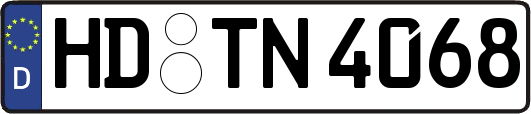 HD-TN4068