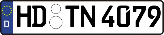 HD-TN4079