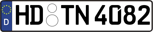 HD-TN4082