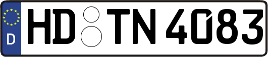 HD-TN4083