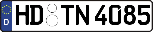 HD-TN4085