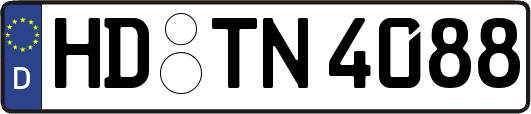 HD-TN4088