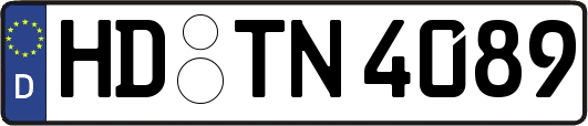 HD-TN4089