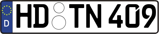 HD-TN409