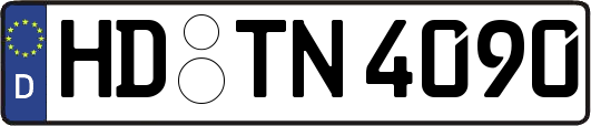 HD-TN4090