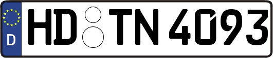 HD-TN4093