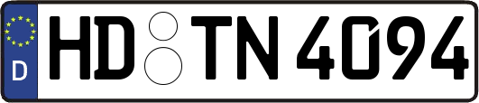 HD-TN4094
