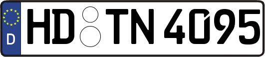 HD-TN4095