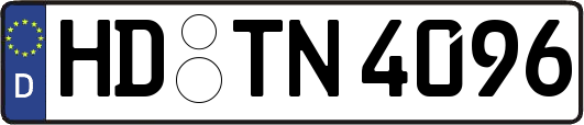 HD-TN4096