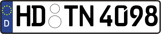 HD-TN4098