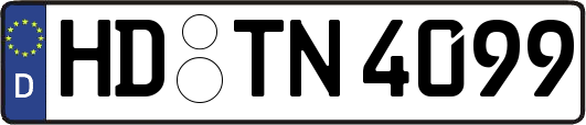 HD-TN4099