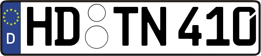HD-TN410