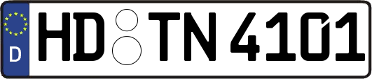 HD-TN4101