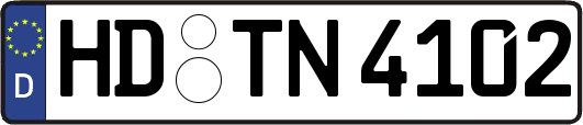 HD-TN4102