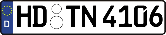 HD-TN4106