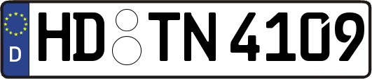 HD-TN4109