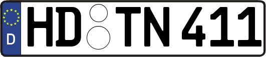 HD-TN411