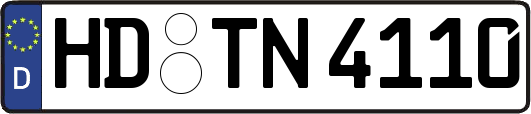 HD-TN4110