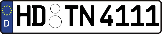 HD-TN4111