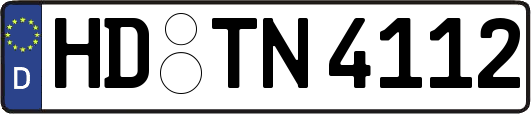 HD-TN4112