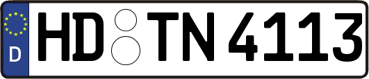HD-TN4113