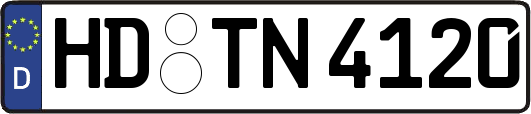 HD-TN4120