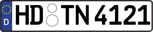 HD-TN4121