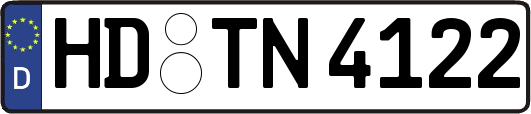 HD-TN4122
