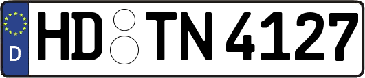 HD-TN4127