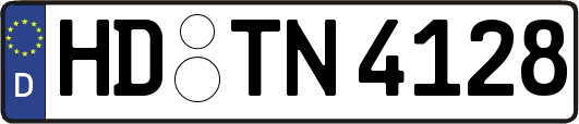 HD-TN4128